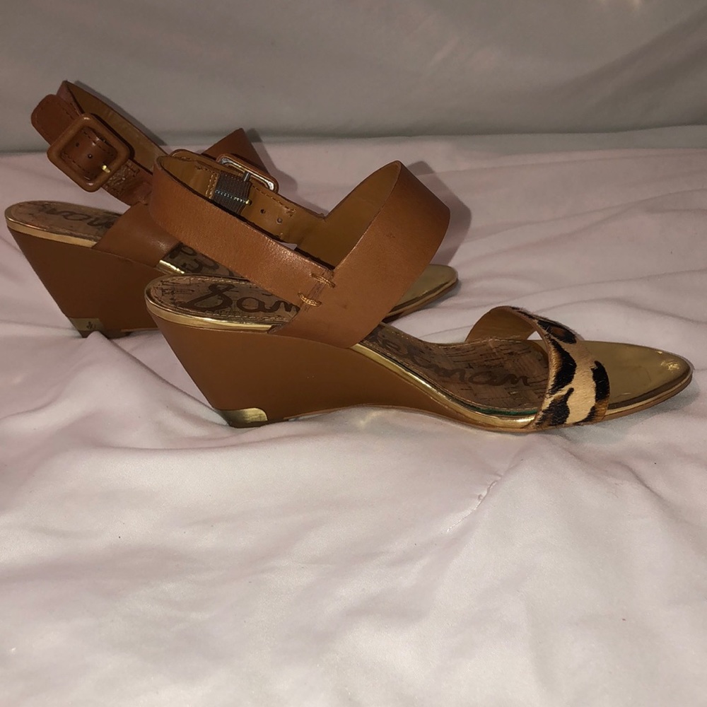 Sam Edelman Sandals - Picture 2 of 7